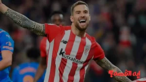 أخيرًا.. إنييجو مارتينيز يستمر مع برشلونة موسم 2026 رغم التكهنات